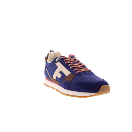 Faguo sneakers blau