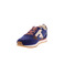 Faguo sneakers blauw 3