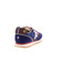 Faguo sneakers blauw 4