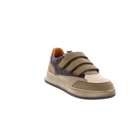 Hip chaussures basses vert