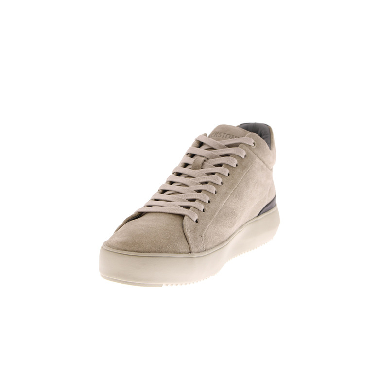 Blackstone hohe schuhe beige 3
