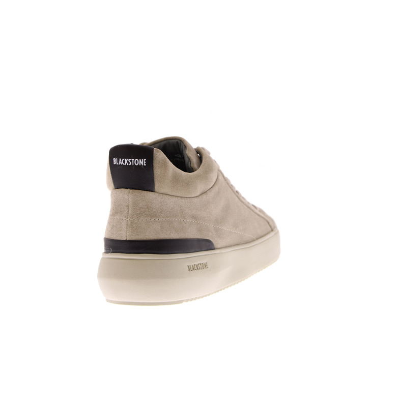 Blackstone hohe schuhe beige 4