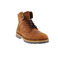 Bullboxer hohe schuhe cognac 2