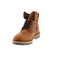 Bullboxer hohe schuhe cognac 3