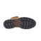 Bullboxer hohe schuhe cognac 5