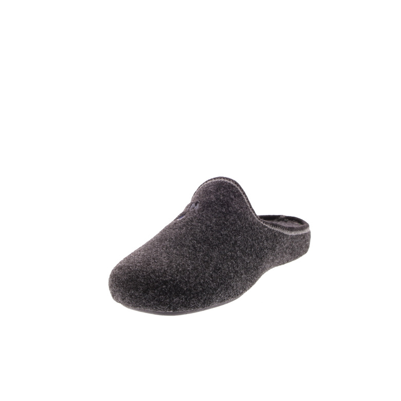 Scapa pantoffels grijs 3