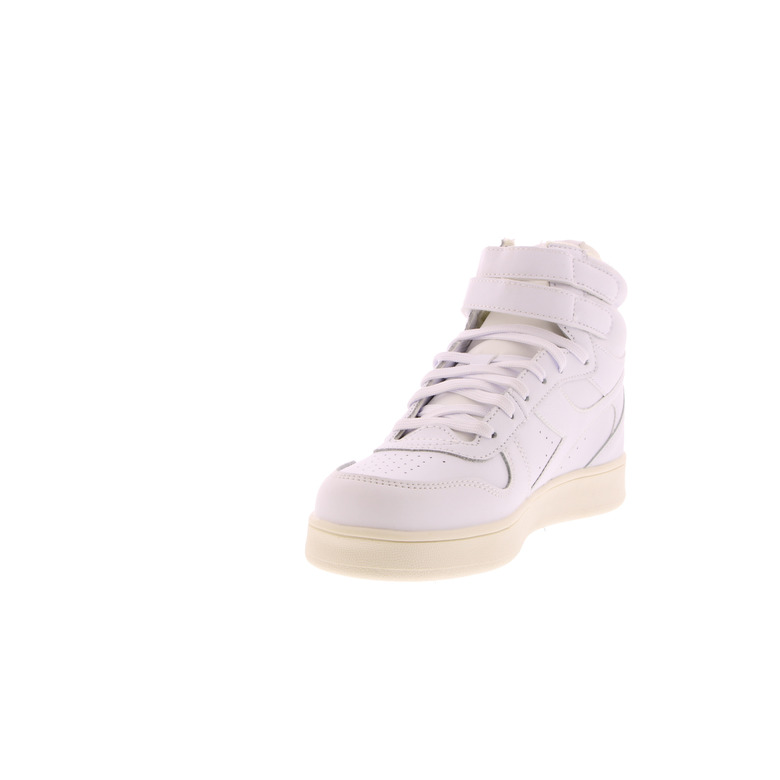 Diadora Sport sneakers weiss 3