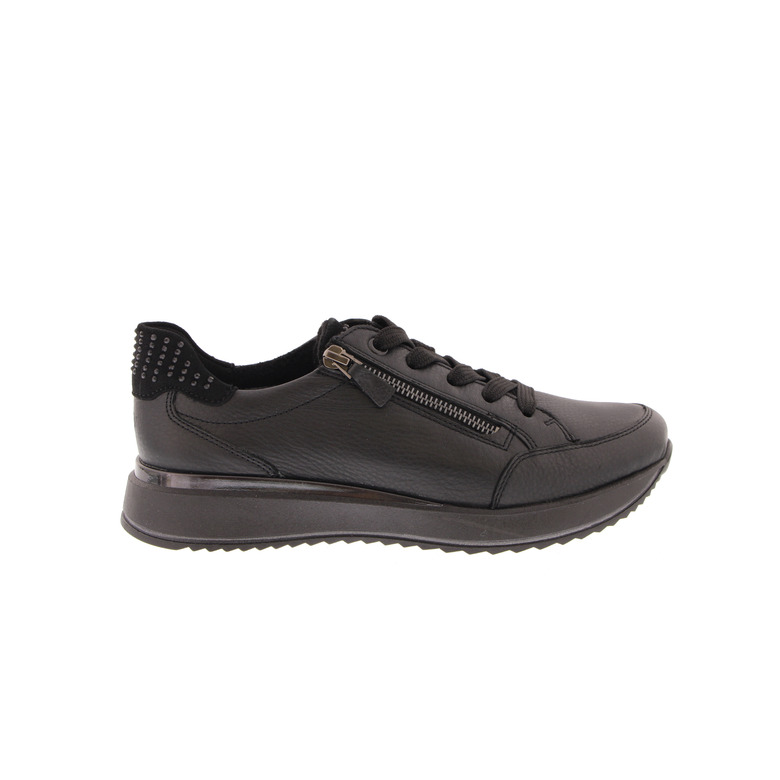 Ara schnürschuhe schwarz