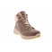Ara lage schoenen taupe 2