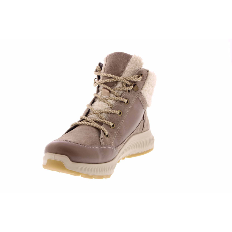 Ara lage schoenen taupe 3
