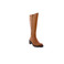Ara stiefel cognac 2