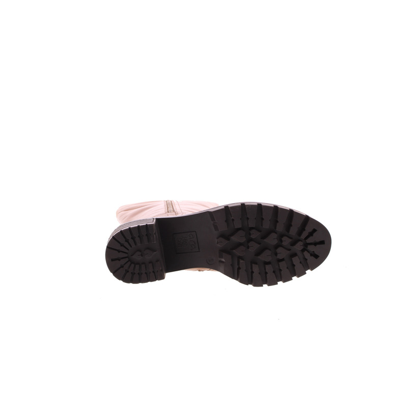 Ara stiefel cognac 5