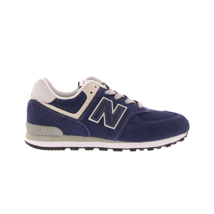 New Balance sneakers blauw