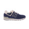 New Balance sneakers blau 1