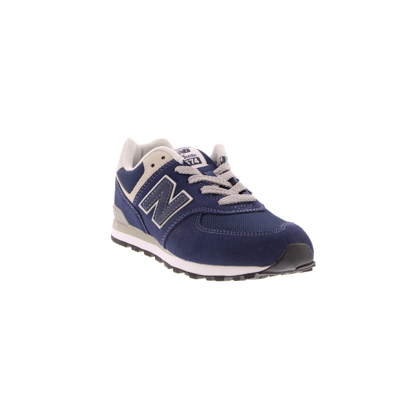 New Balance sneakers blau 2