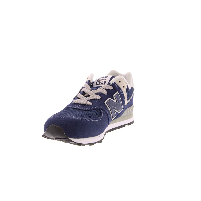 New Balance sneakers blau 3