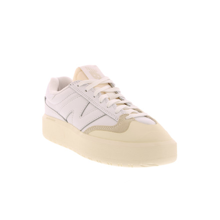 New Balance sneakers white