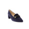 Gabor mokassins blau 2