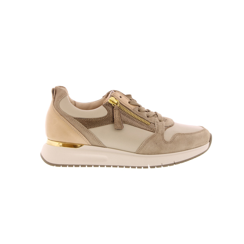 Gabor sneakers beige