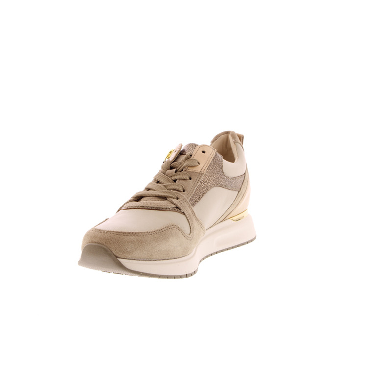 Gabor sneakers beige 3