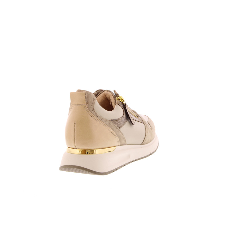 Gabor sneakers beige 4