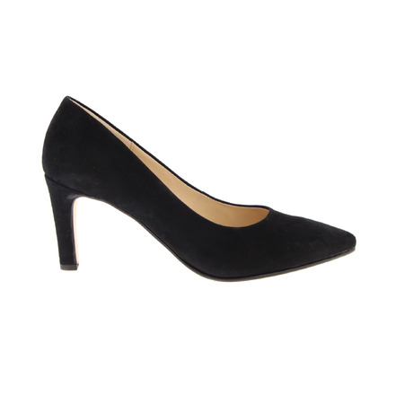 Gabor pumps black