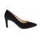 Gabor pumps zwart 1
