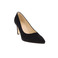 Gabor pumps zwart 2