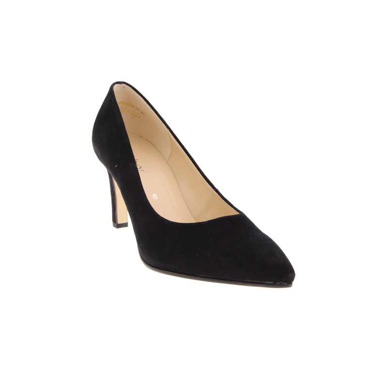 Gabor pumps zwart 2
