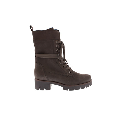 Gabor chaussures à lacets brun