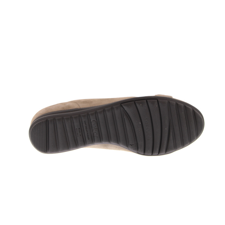 Gabor ballerina's bruin 5