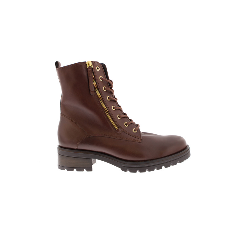 Gabor schnürschuhe braun