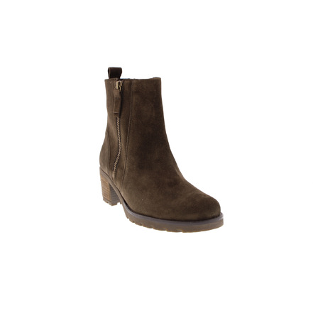 Gabor ankle boots brown
