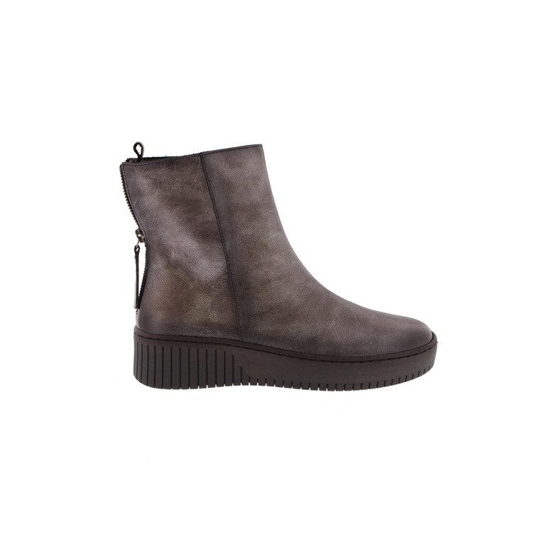 Gabor ankle boots grey
