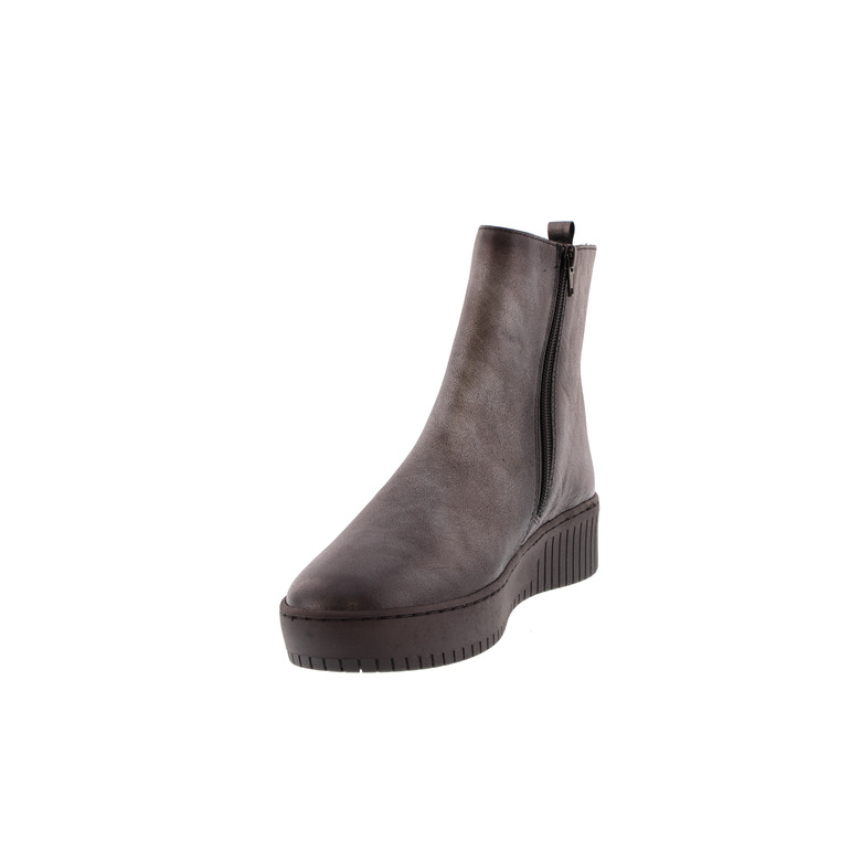 Gabor ankle boots grey 3