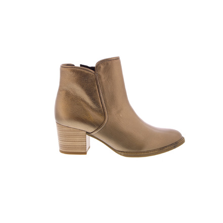 Gabor ankle boots brown