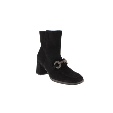 Gabor ankle boots black