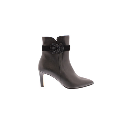 Gabor ankle boots black