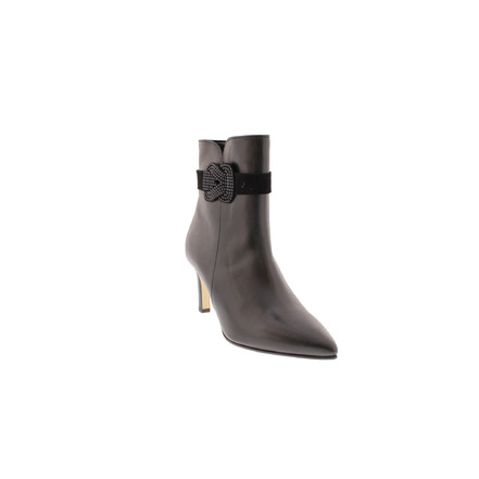 Gabor ankle boots black