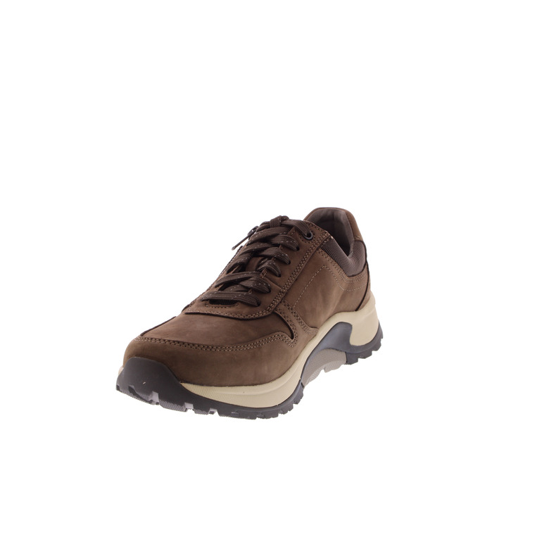 Rollingsoft veterschoenen bruin 3