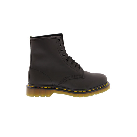Dr Martens hoge schoenen zwart