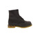 Dr Martens hohe schuhe schwarz 1