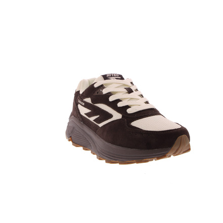 Hi-tec Hts sneakers bruin