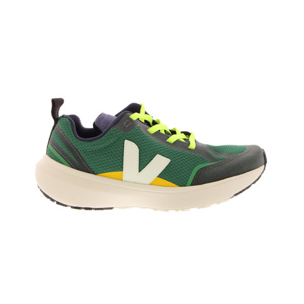 Veja sneakers groen