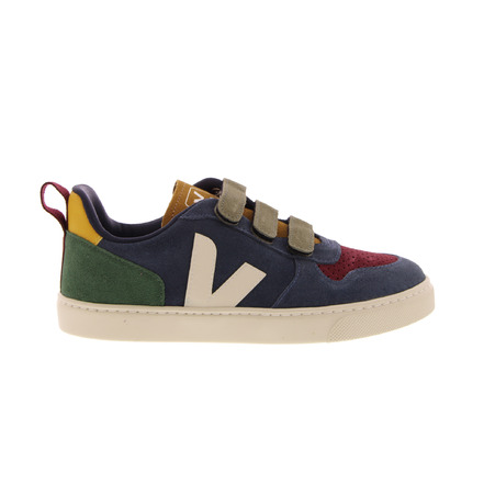 Veja sneakers blauw