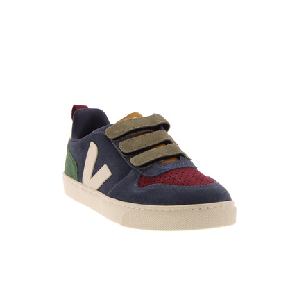Veja sneakers blauw