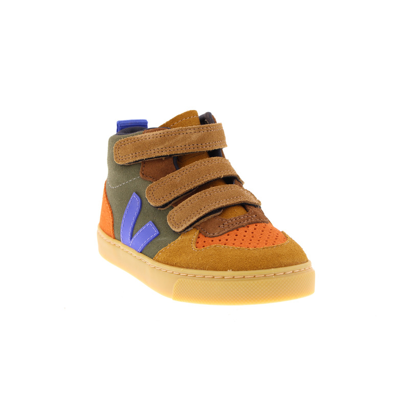 Veja sneakers cognac 2