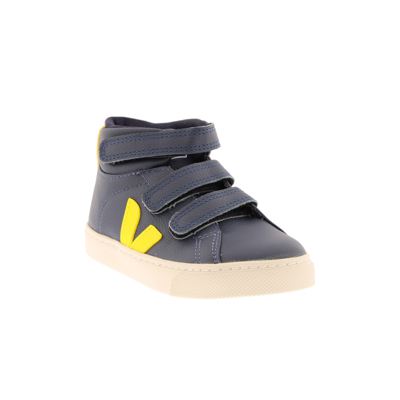 Veja sneakers blau 2