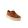 Fratelli Rossetti niedrige schuhe cognac 2
