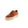 Fratelli Rossetti niedrige schuhe cognac 3